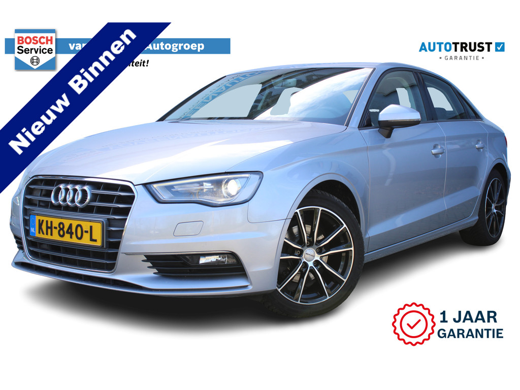 Audi A3 Limousine 1.4 TFSI Ambition Pro Line S | Incl. 12 maanden Garantie 52613795-0.jpg | Van der Veen Autogroep