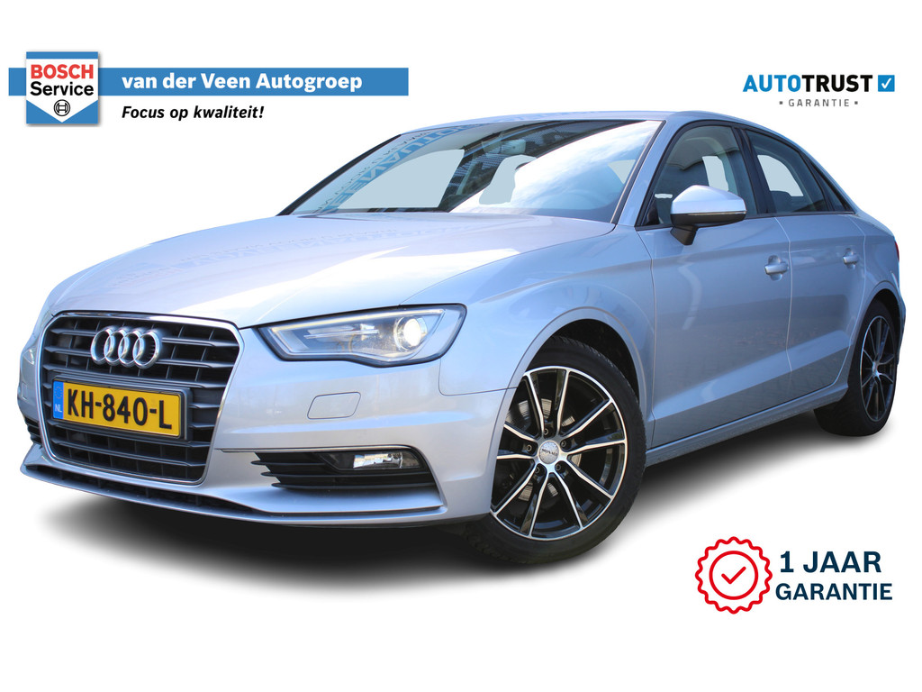 Audi A3 Limousine 1.4 TFSI Ambition Pro Line S | Incl. 12 maanden Garantie 52503914-53.jpg | Van der Veen Autogroep