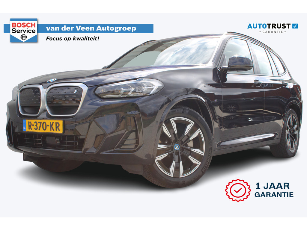 BMW iX3 Executive 80 kWh met Pano | Incl. 12 maanden garantie | SOH 100% | 53897386-49.jpg | Van der Veen Autogroep