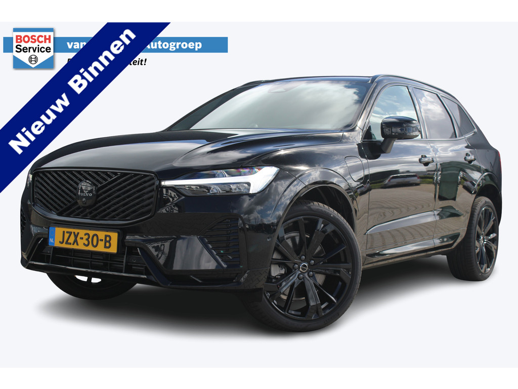 Volvo XC60 2.0 T6 Plug-in hybrid AWD Ultra Black Edition | 2 jaar fabrieks garantie | NIEUW! | 52719005-67.jpg | Van der Veen Autogroep