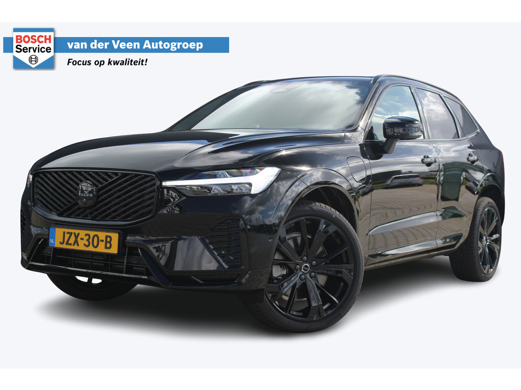 Volvo XC60 2.0 T6 Plug-in hybrid AWD Ultra Black Edition | 2 jaar fabrieks garantie | NIEUW! | 52719005-70.jpg | Van der Veen Autogroep