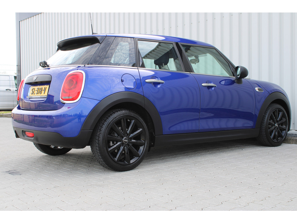 MINI One Mini 1.5 | Incl. 12 maanden garantie | 52869718-2.jpg | Van der Veen Autogroep