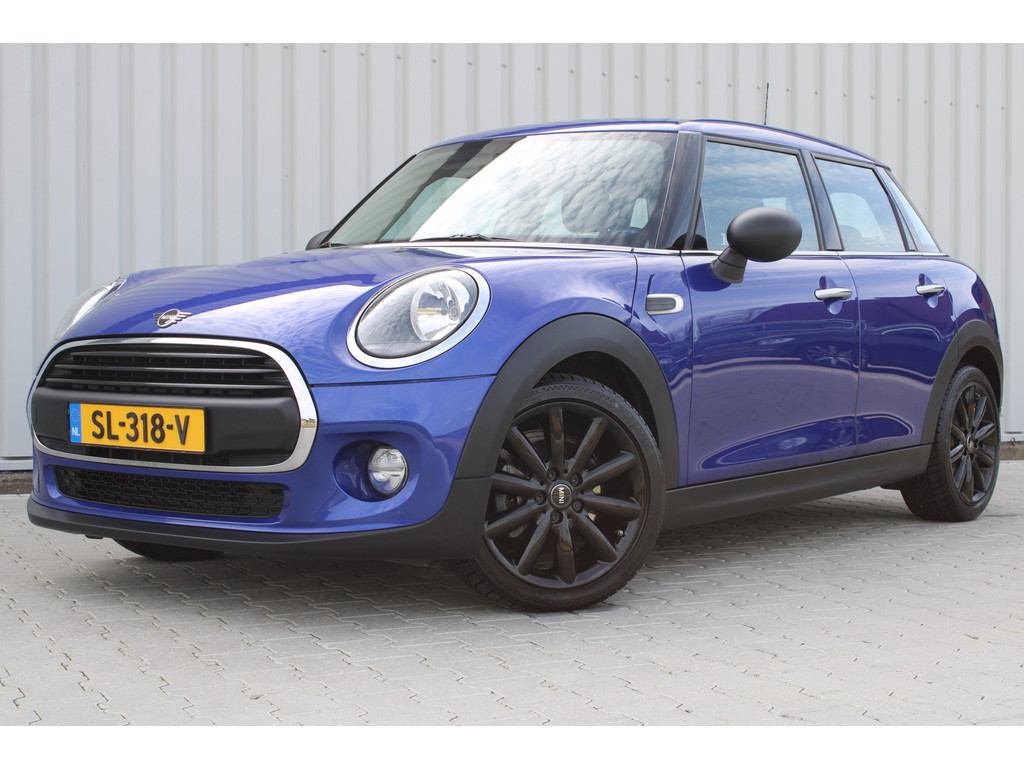 MINI One Mini 1.5 | Incl. 12 maanden garantie | 52869718-3.jpg | Van der Veen Autogroep