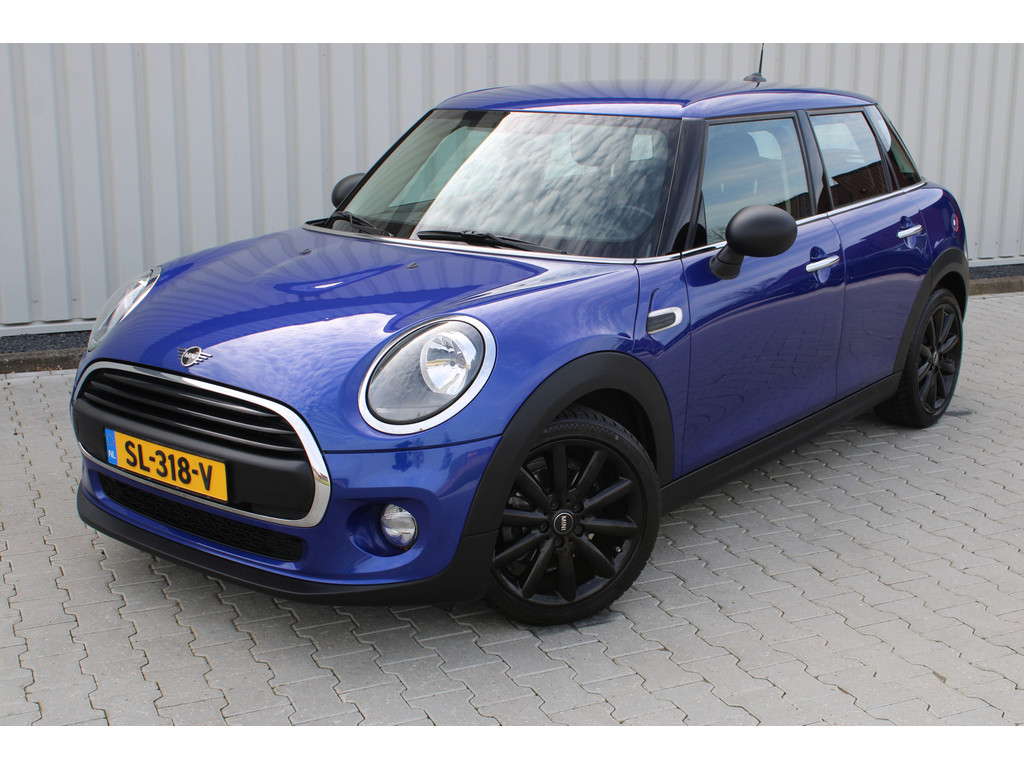MINI One Mini 1.5 | Incl. 12 maanden garantie | 52869718-4.jpg | Van der Veen Autogroep