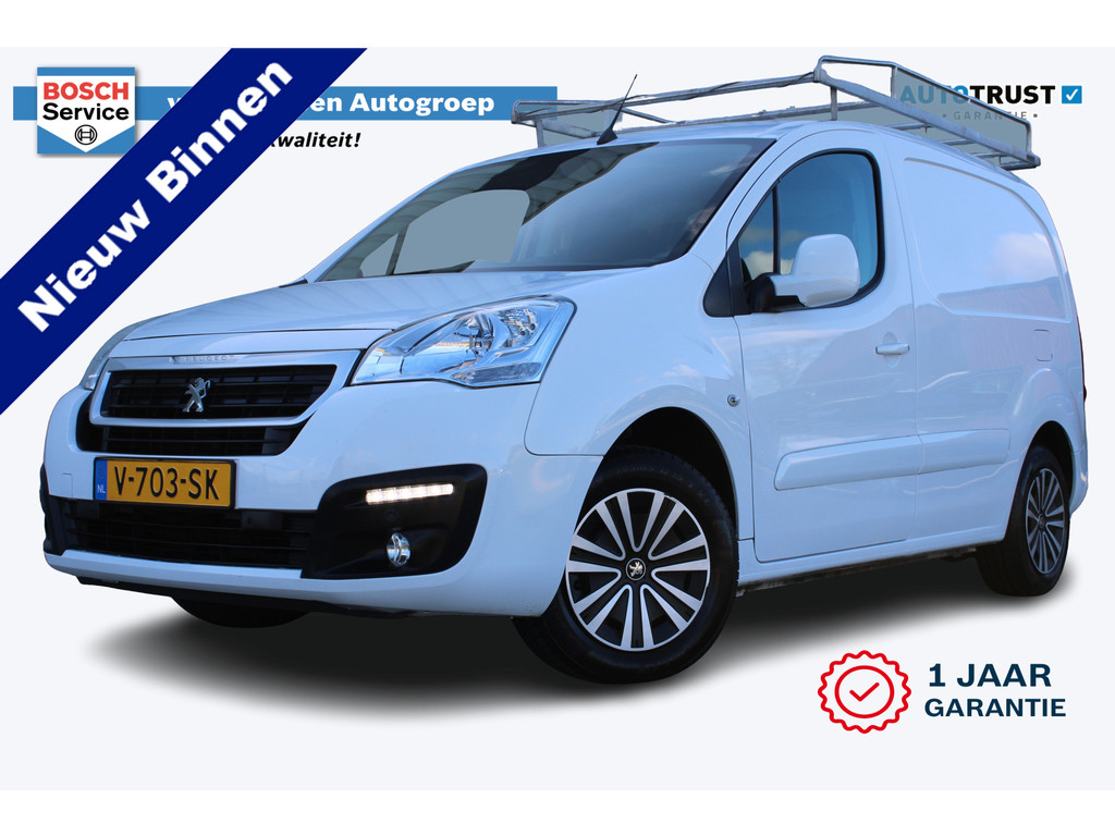 Peugeot Partner 120 1.6 BlueHDi 75 L1 Premium Pack | Incl. 12 maanden garantie | 52921349-0.jpg | Van der Veen Autogroep