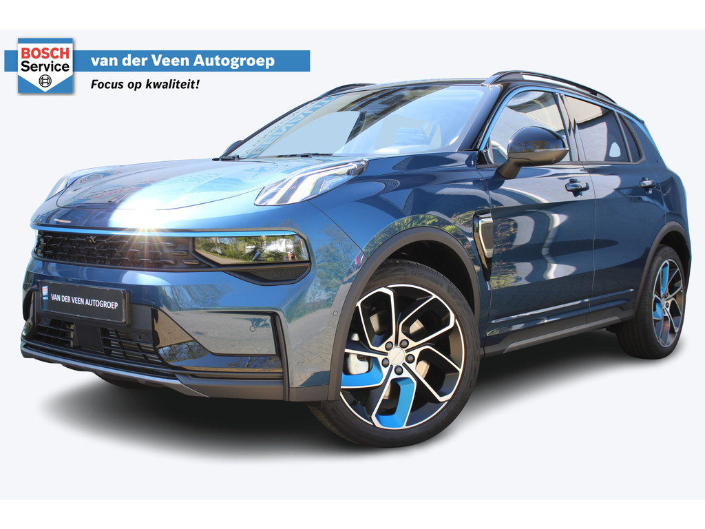 Lynk & Co 01 1.5 53483120-71.jpg | Van der Veen Autogroep