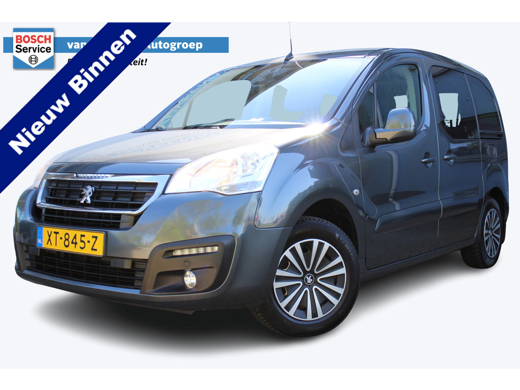 Peugeot Partner Tepee 1.2 PureTech Active 52957657-0.jpg | Van der Veen Autogroep
