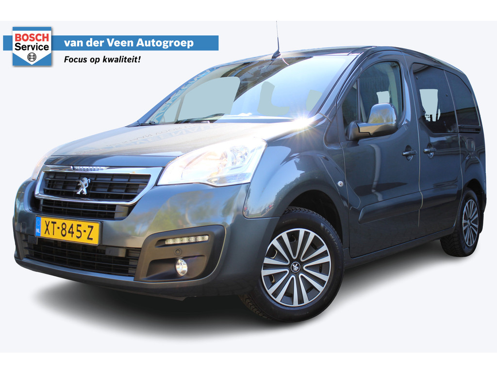 Peugeot Partner Tepee 1.2 PureTech Active 53896428-46.jpg | Van der Veen Autogroep