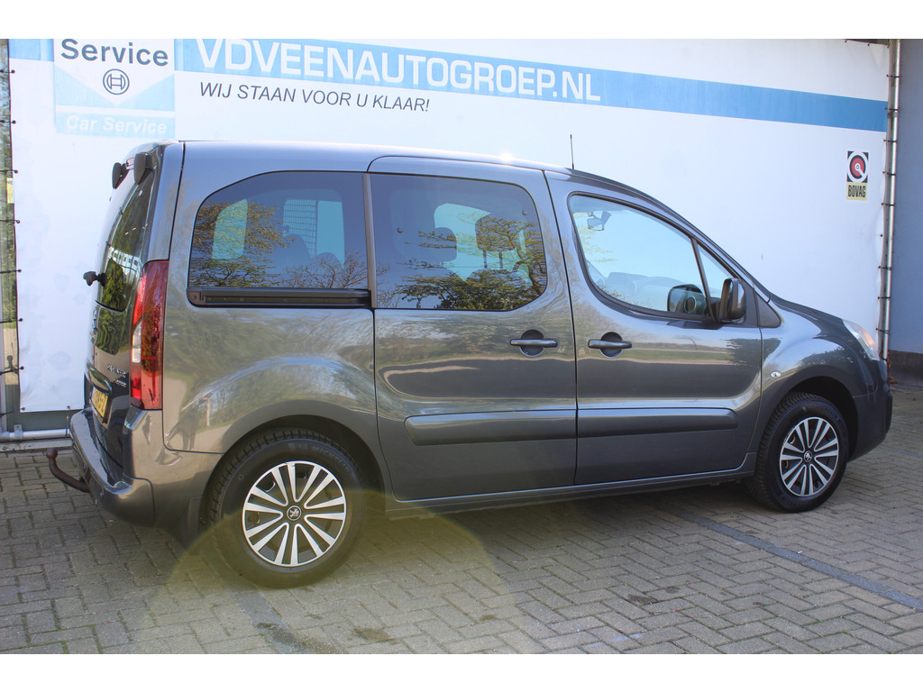 Peugeot Partner Tepee 1.2 PureTech Active 52957657-2.jpg | Van der Veen Autogroep