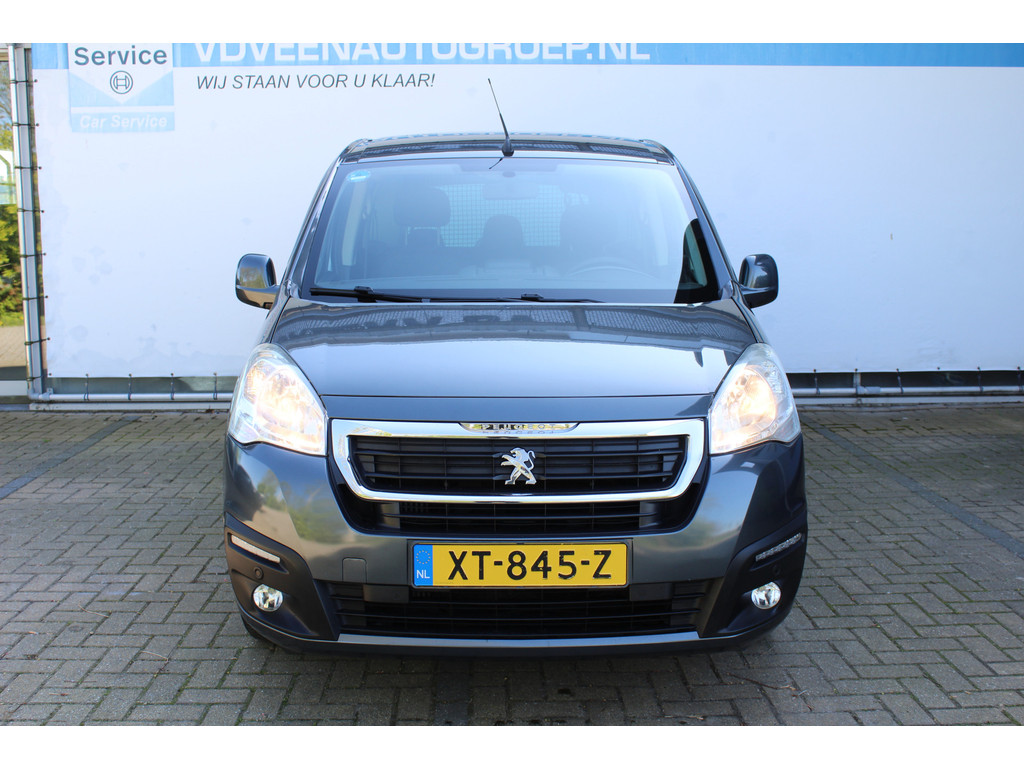 Peugeot Partner Tepee 1.2 PureTech Active 52957657-4.jpg | Van der Veen Autogroep