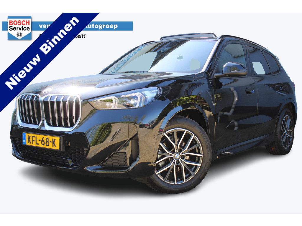BMW X1 sDrive18i 46646518-78.jpg | Van der Veen Autogroep