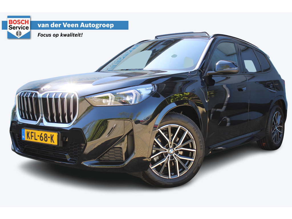 BMW X1 sDrive18i M-Sport 55969472-71.jpg | Van der Veen Autogroep