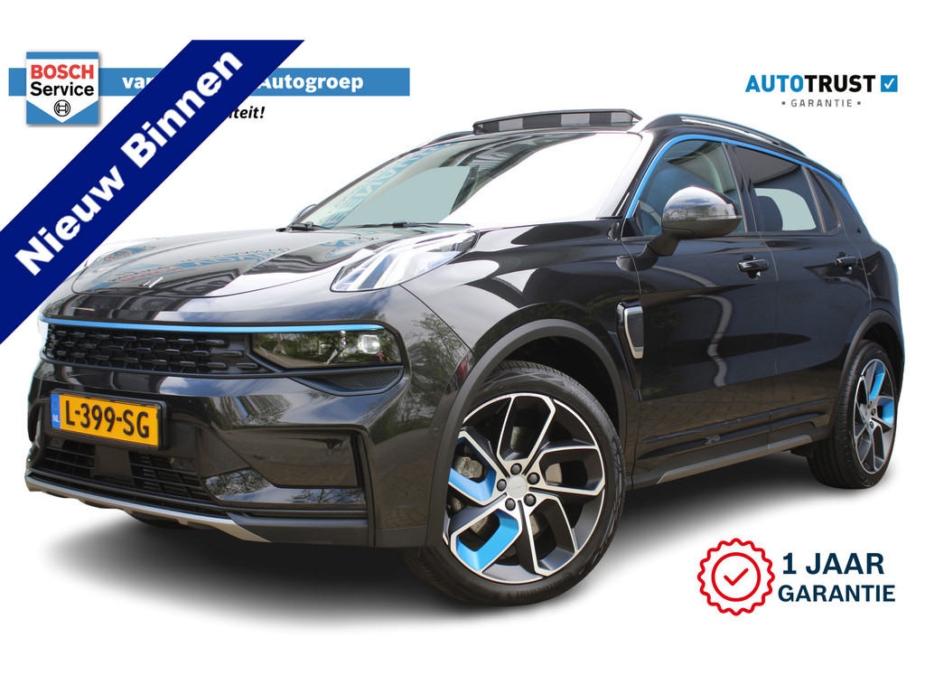 Lynk & Co 01 1.5 | Incl. 12 maanden Garantie 52035726-66.jpg | Van der Veen Autogroep