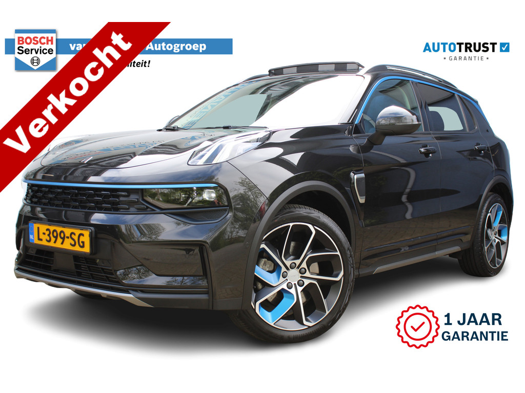 Lynk & Co 01 1.5 | Incl. 12 maanden Garantie 49754212-61.jpg | Van der Veen Autogroep