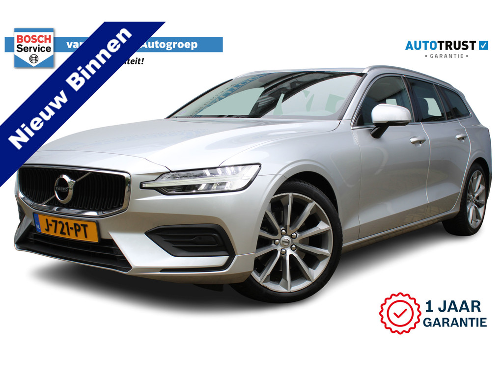 Volvo V60 2.0 T4 Momentum Pro | Incl. 12 maanden Garantie 51093226-44.jpg | Van der Veen Autogroep