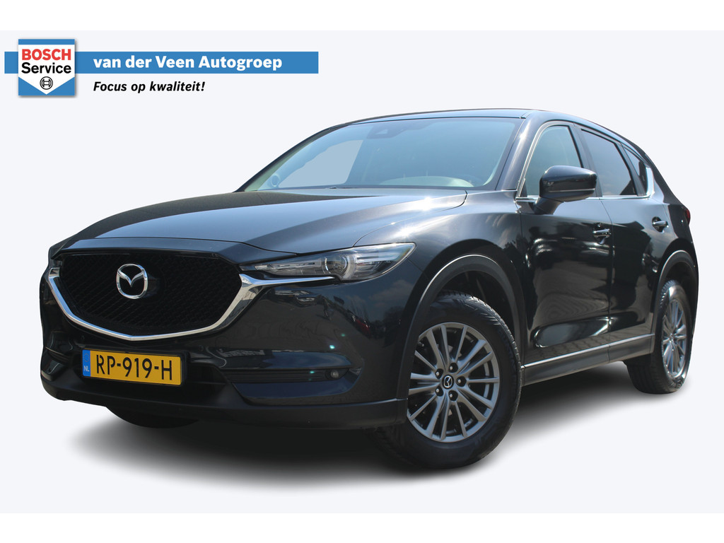 Mazda CX-5 2.0 SkyActiv-G 165 Skylease GT 53086435-0.jpg | Van der Veen Autogroep