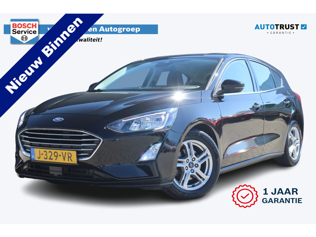 Ford Focus 1.0 EcoBoost Hybrid Trend Edition Business 53169512-0.jpg | Van der Veen Autogroep