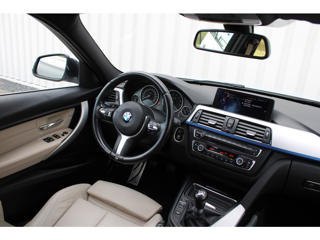 BMW 3 Serie Touring 316i High Executive | Incl. 12 maanden garantie | 53187198-1.jpg | Van der Veen Autogroep