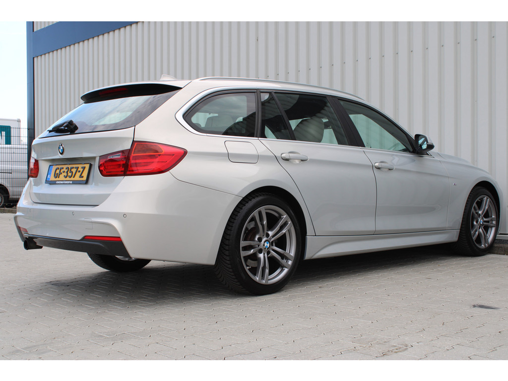 BMW 3 Serie Touring 316i High Executive | Incl. 12 maanden garantie | 53187198-2.jpg | Van der Veen Autogroep