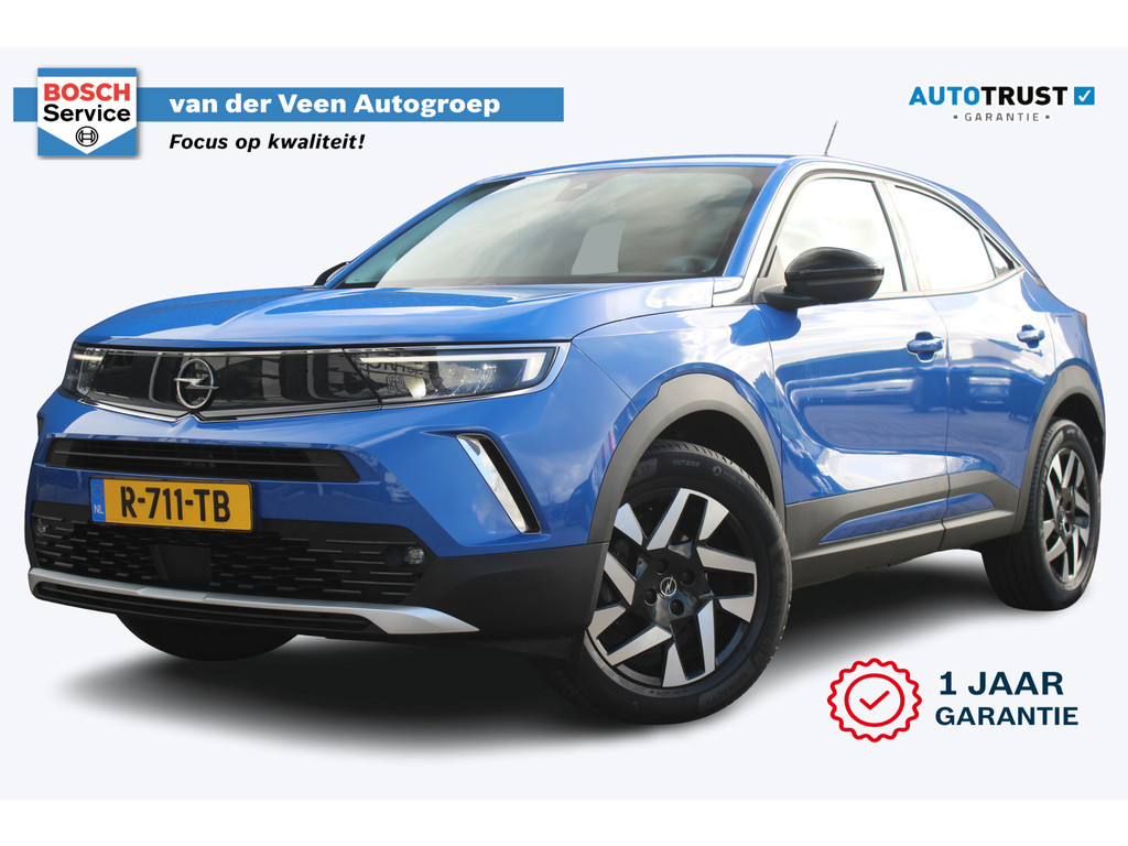 Opel Mokka 1.2 Turbo Elegance Automaat | Incl. 12 maanden garantie 52339706-48.jpg | Van der Veen Autogroep