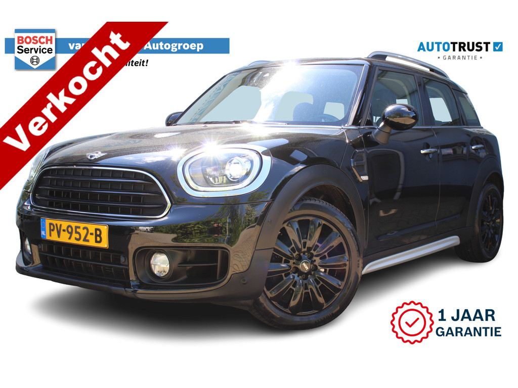 MINI Countryman Mini 1.5 Cooper Chili | Incl. 12 maanden Garantie 53284055-0.jpg | Van der Veen Autogroep