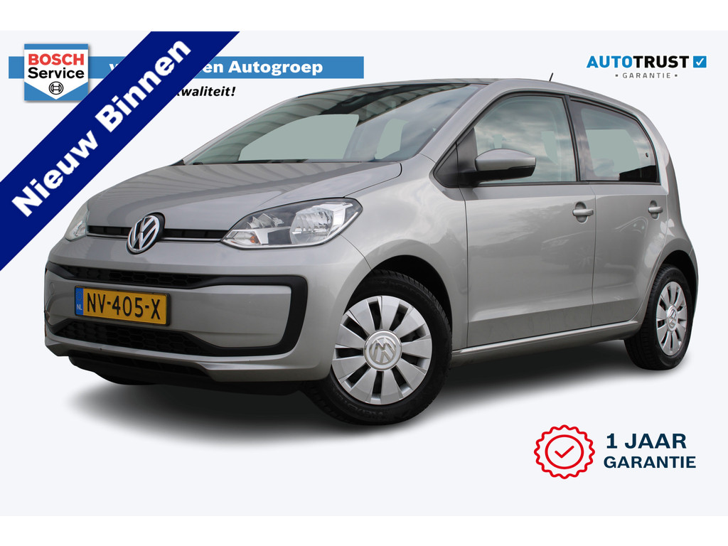 Volkswagen up! 1.0 BMT move up! | Incl. 12 maanden garantie | 53282839-54.jpg | Van der Veen Autogroep