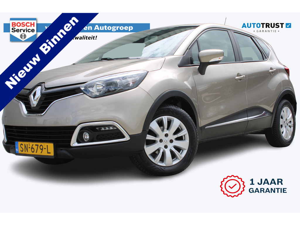 Renault Captur 0.9 TCe Expression | incl. 12 maanden garantie | 53372003-0.jpg | Van der Veen Autogroep
