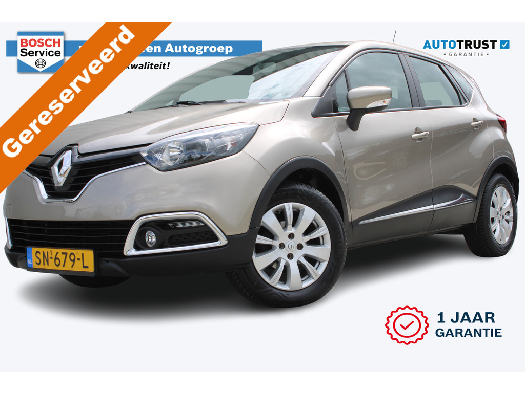 Renault Captur 0.9 TCe Expression | Incl. 12 maanden garantie | 51723641-48.jpg | Van der Veen Autogroep