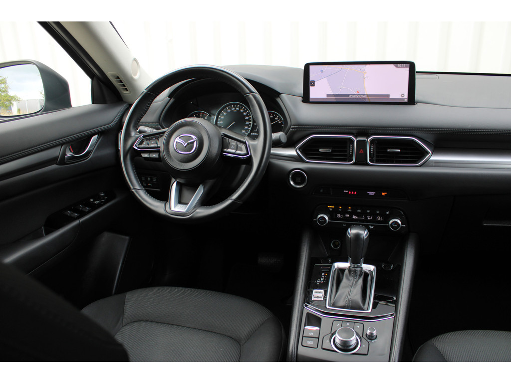 Mazda CX-5 2.0 e-SkyActiv-G M Hybrid 165 Advantage | Incl. 12 maanden garantie | 53462063-1.jpg | Van der Veen Autogroep
