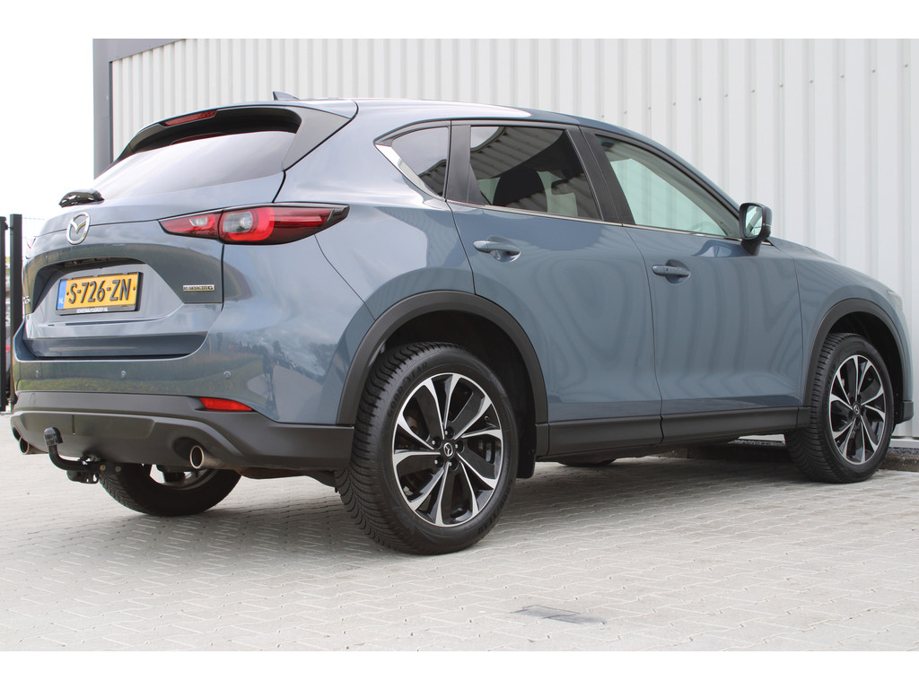 Mazda CX-5 2.0 e-SkyActiv-G M Hybrid 165 Advantage | Incl. 12 maanden garantie | 53462063-2.jpg | Van der Veen Autogroep