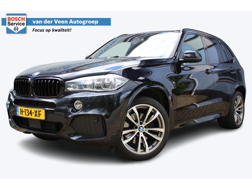 BMW X5 xDrive40d High Executive M-Sport 55607517-70.jpg | Van der Veen Autogroep