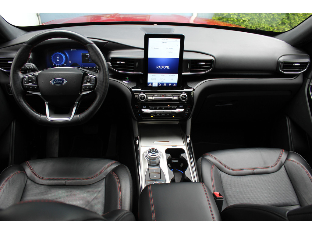 Ford Explorer 3.0 V6 EcoBoost PHEV ST-Line | Incl. 12 maanden Garantie 53487624-1.jpg | Van der Veen Autogroep