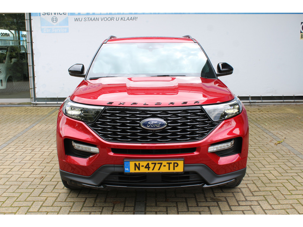 Ford Explorer 3.0 V6 EcoBoost PHEV ST-Line | Incl. 12 maanden Garantie 53487624-4.jpg | Van der Veen Autogroep