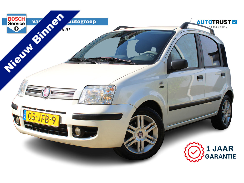 Fiat Panda 1.2 Emotion | Incl. 12 maanden Garantie 53034483-47.jpg | Van der Veen Autogroep