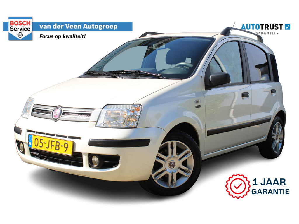 Fiat Panda 1.2 Emotion | Incl. 12 maanden Garantie 54025422-40.jpg | Van der Veen Autogroep