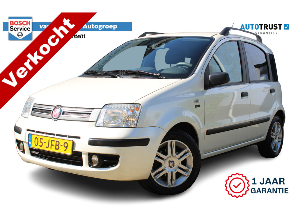 Fiat Panda 1.2 Emotion | Incl. 12 maanden Garantie 54523559-47.jpg | Van der Veen Autogroep