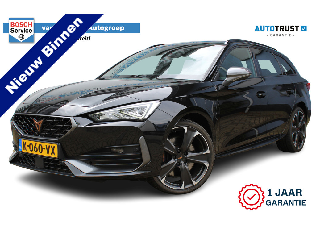 CUPRA Leon Sportstourer 1.4 e-Hybrid 245 | Incl. 12 maanden Garantie 53504377-0.jpg | Van der Veen Autogroep