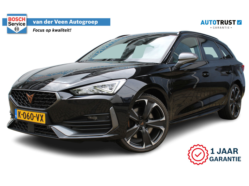CUPRA Leon Sportstourer 1.4 e-Hybrid 245 | Incl. 12 maanden Garantie 49710517-48.jpg | Van der Veen Autogroep