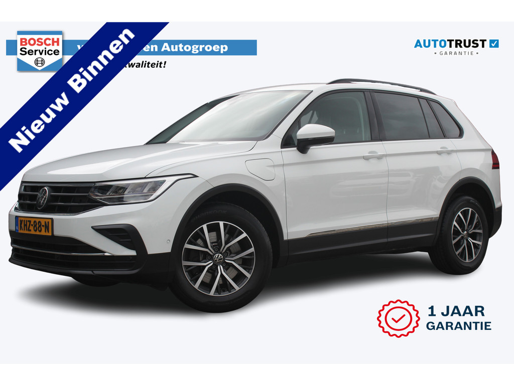 Volkswagen Tiguan 1.4 TSI eHybrid R-Line Business+ | Incl. 12 Maanden garantie | 53509268-0.jpg | Van der Veen Autogroep