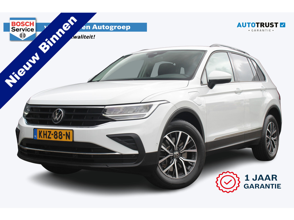 Volkswagen Tiguan 1.4 TSI eHybrid R-Line Business+ | Incl. 12 Maanden garantie | 53509268-0.jpg | Van der Veen Autogroep