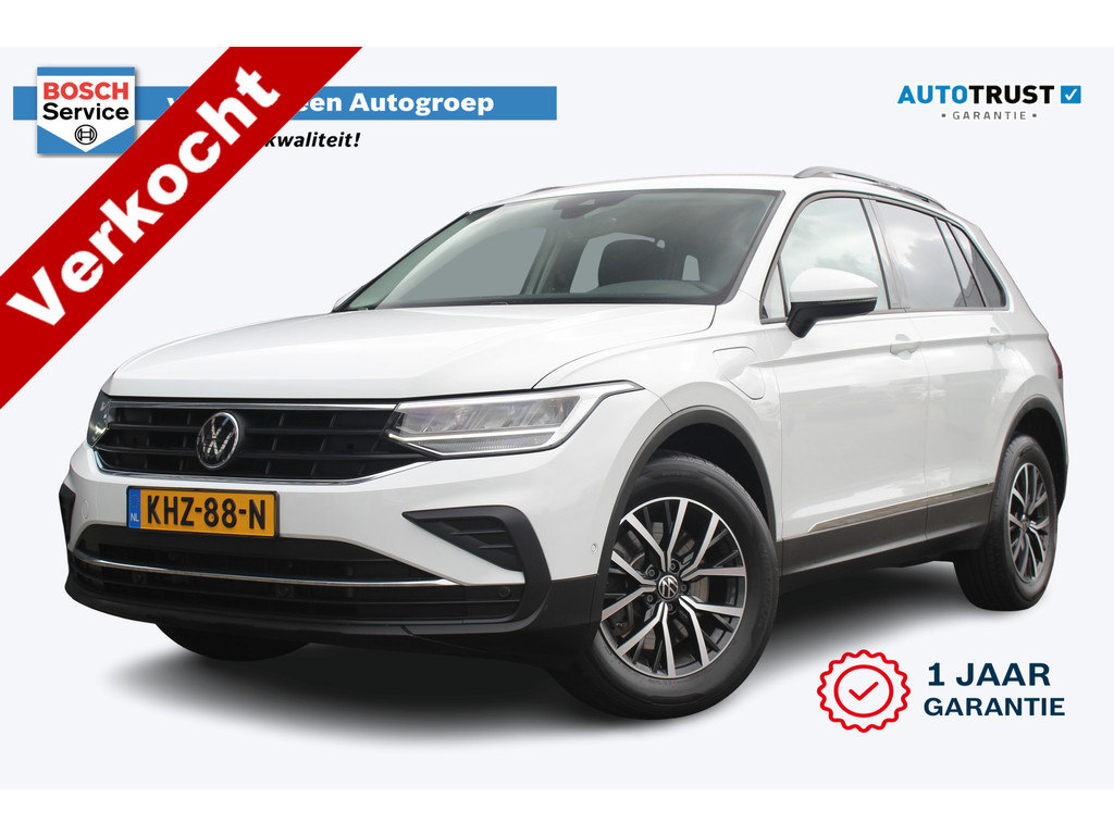 Volkswagen Tiguan 1.4 TSI eHybrid R-Line Business+ | Incl. 12 Maanden garantie | 53207392-46.jpg | Van der Veen Autogroep