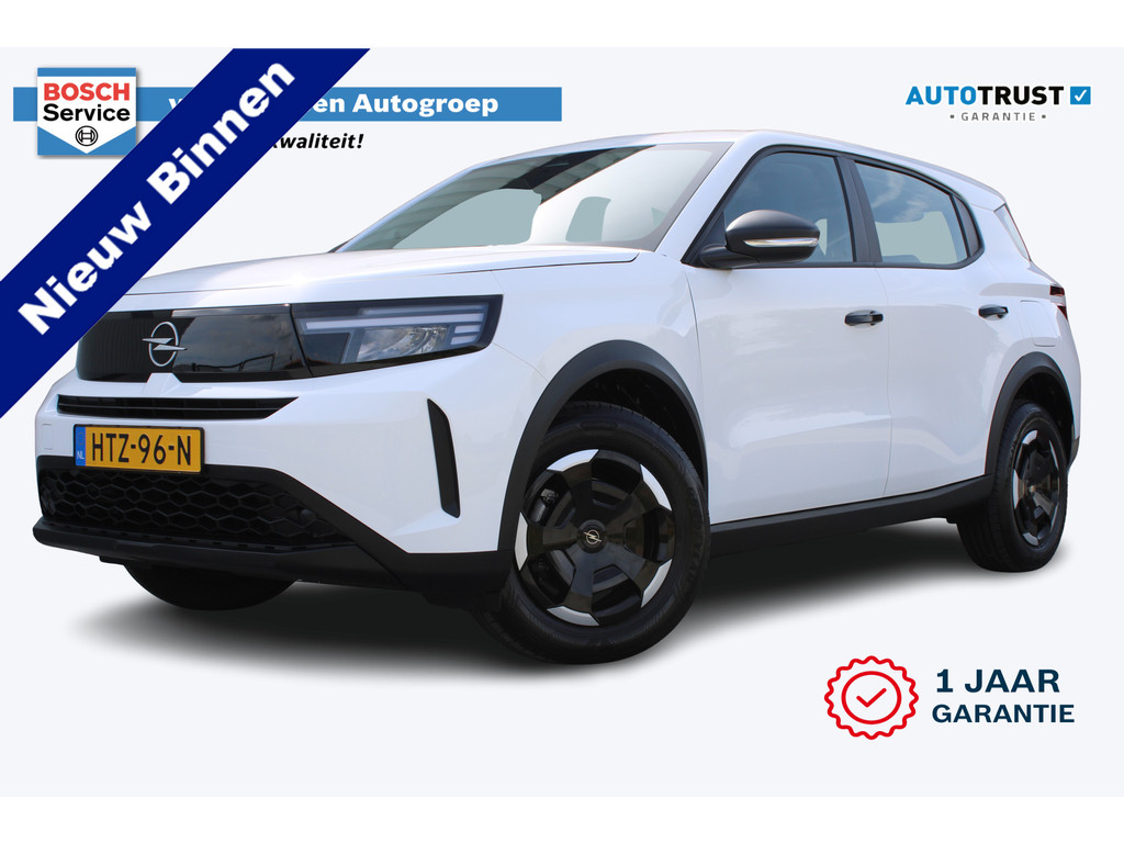 Opel Frontera Electric Edition 44 kWh| Incl. 12 maanden garantie | 53630924-54.jpg | Van der Veen Autogroep