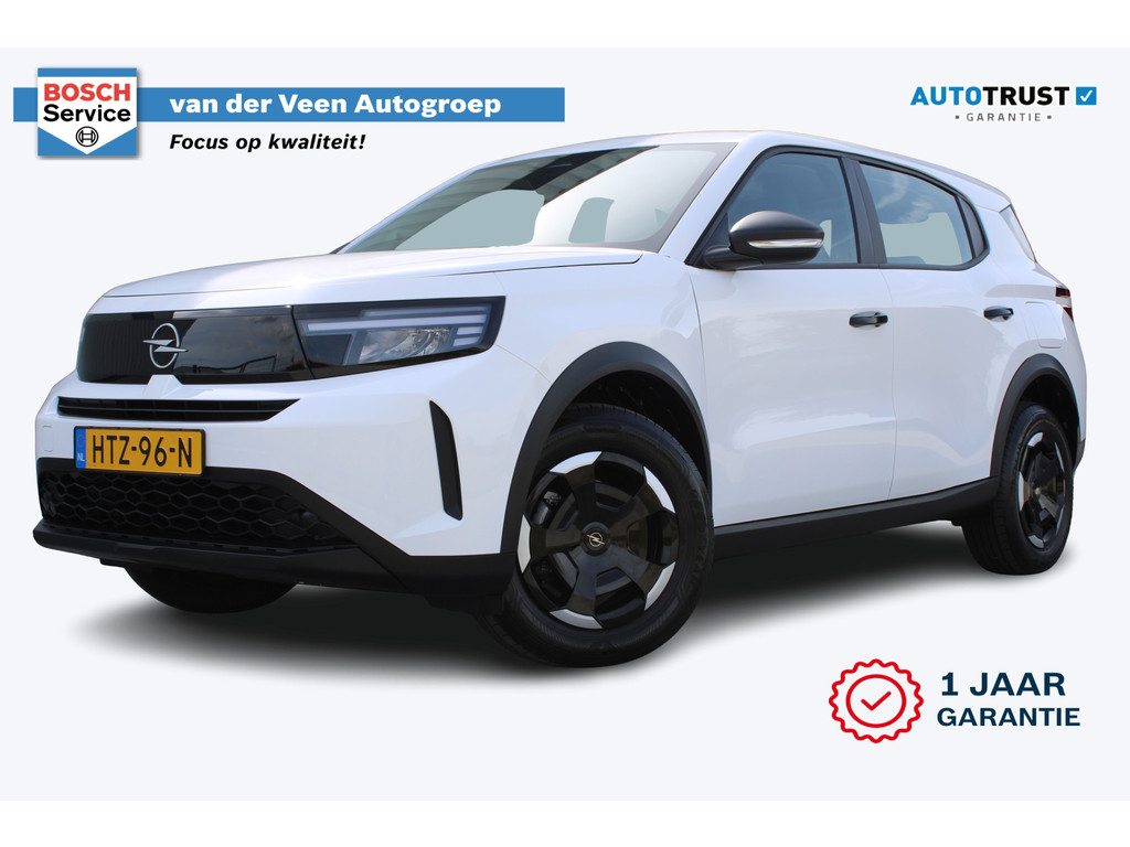 Opel Frontera Electric Edition 44 kWh| Incl. 12 maanden garantie | 54415283-52.jpg | Van der Veen Autogroep