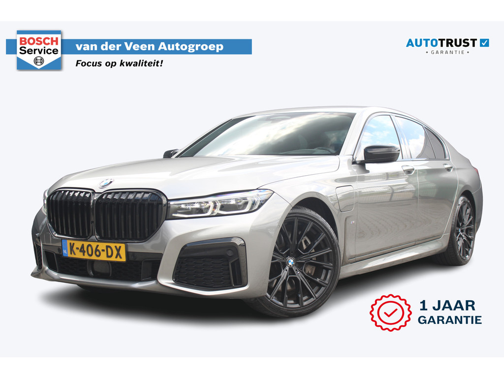 BMW 7 Serie 745e High Executive M-sport | Incl. 12 maanden Garantie 50787861-65.jpg | Van der Veen Autogroep