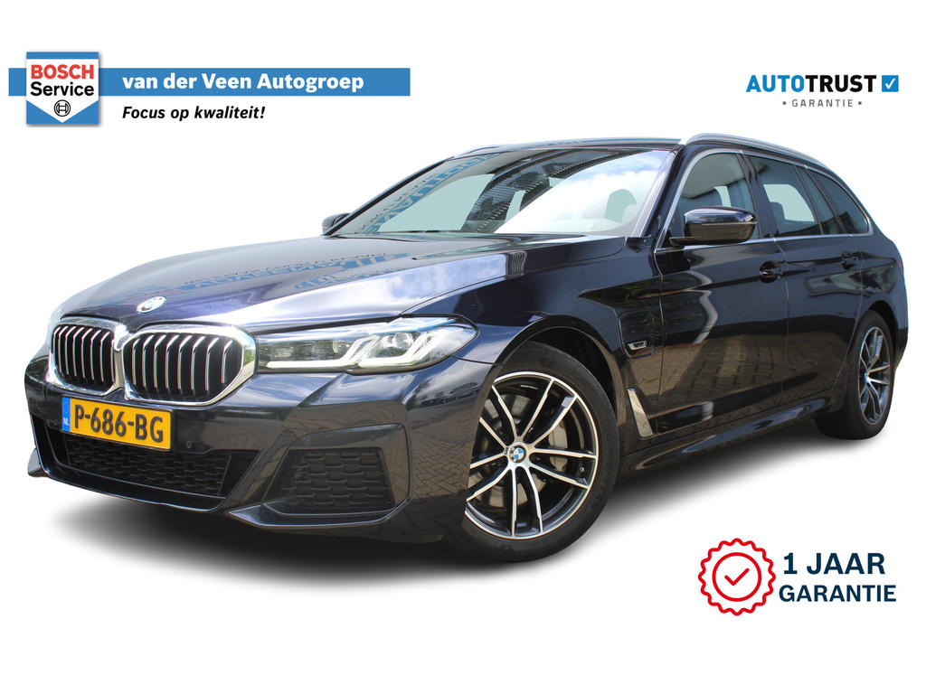 BMW 5 Serie Touring 520e Business Edition Plus 55607512-39.jpg | Van der Veen Autogroep