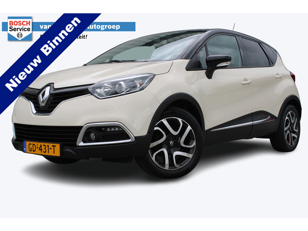 Renault Captur 0.9 TCe Dynamique | 51432473-54.jpg | Van der Veen Autogroep