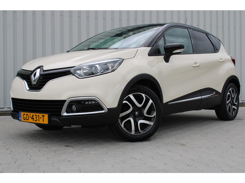 Renault Captur 0.9 TCe Dynamique | 53571223-3.jpg | Van der Veen Autogroep