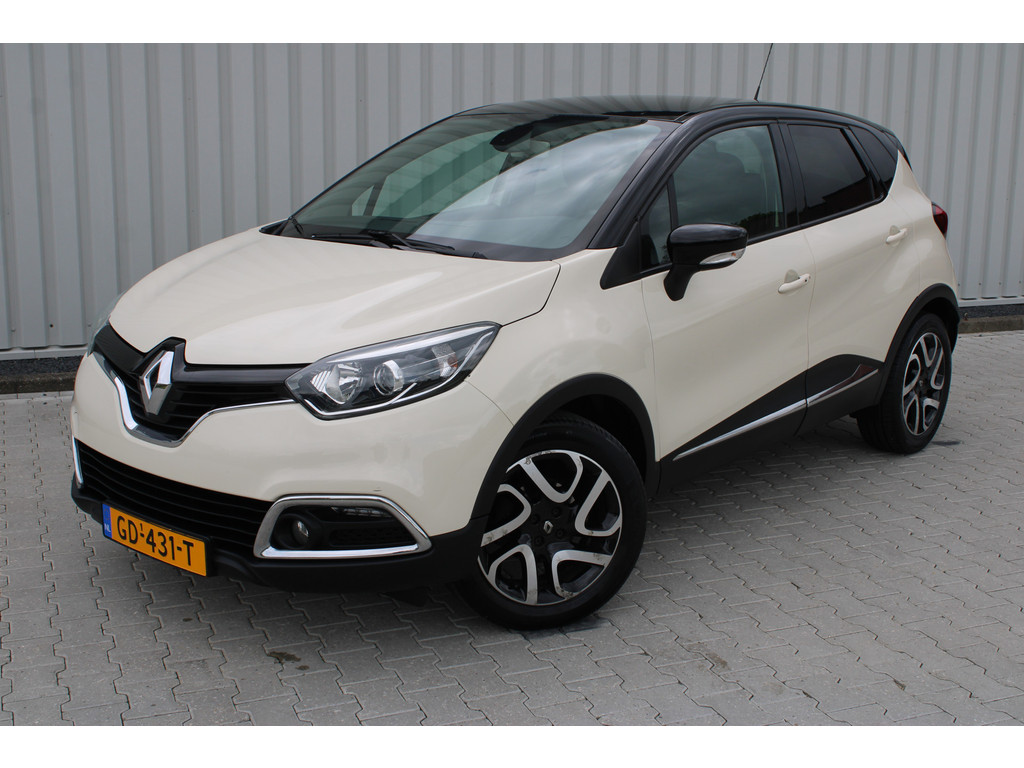 Renault Captur 0.9 TCe Dynamique | 53571223-4.jpg | Van der Veen Autogroep