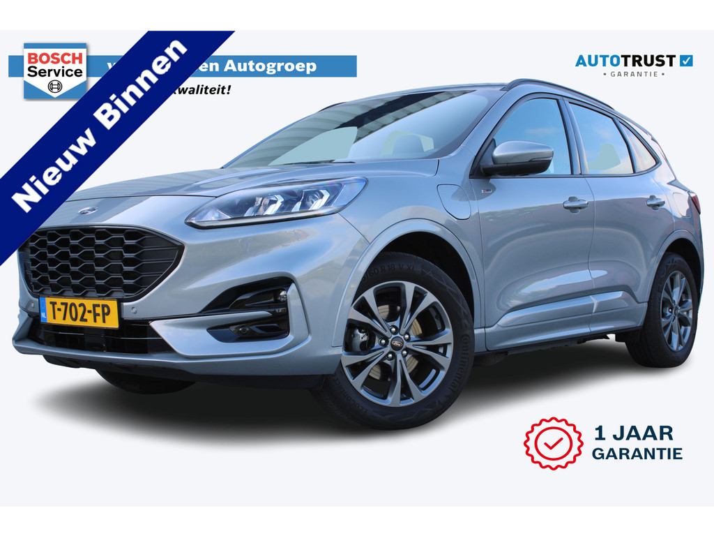 Ford Kuga 2.5 PHEV ST-Line | Incl. 12 maanden garantie 53630924-54.jpg | Van der Veen Autogroep