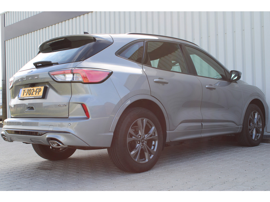 Ford Kuga 2.5 PHEV ST-Line | Incl. 12 maanden garantie 53587194-2.jpg | Van der Veen Autogroep